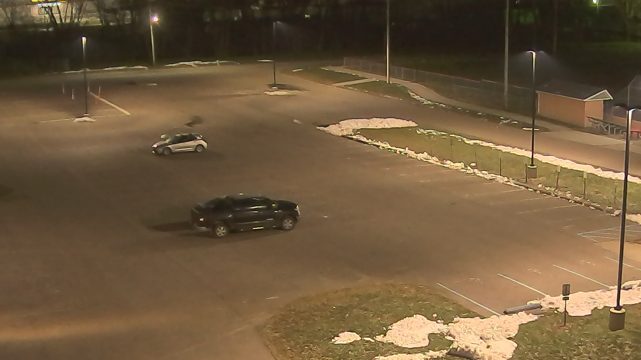 Thumbnail for current weather camera view from Trimble Local School District in Glouster, Ohio