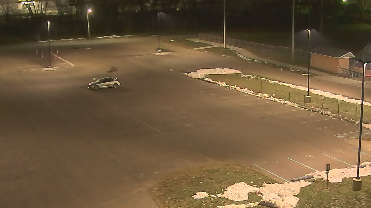 Thumbnail for current weather camera view from Trimble Local School District in Glouster, Ohio