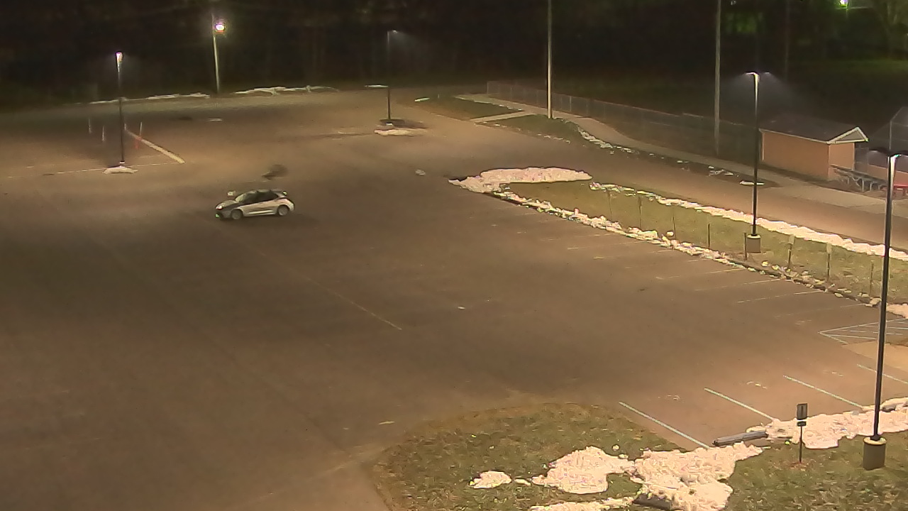 Thumbnail for current weather camera view from Trimble Local School District in Glouster, Ohio