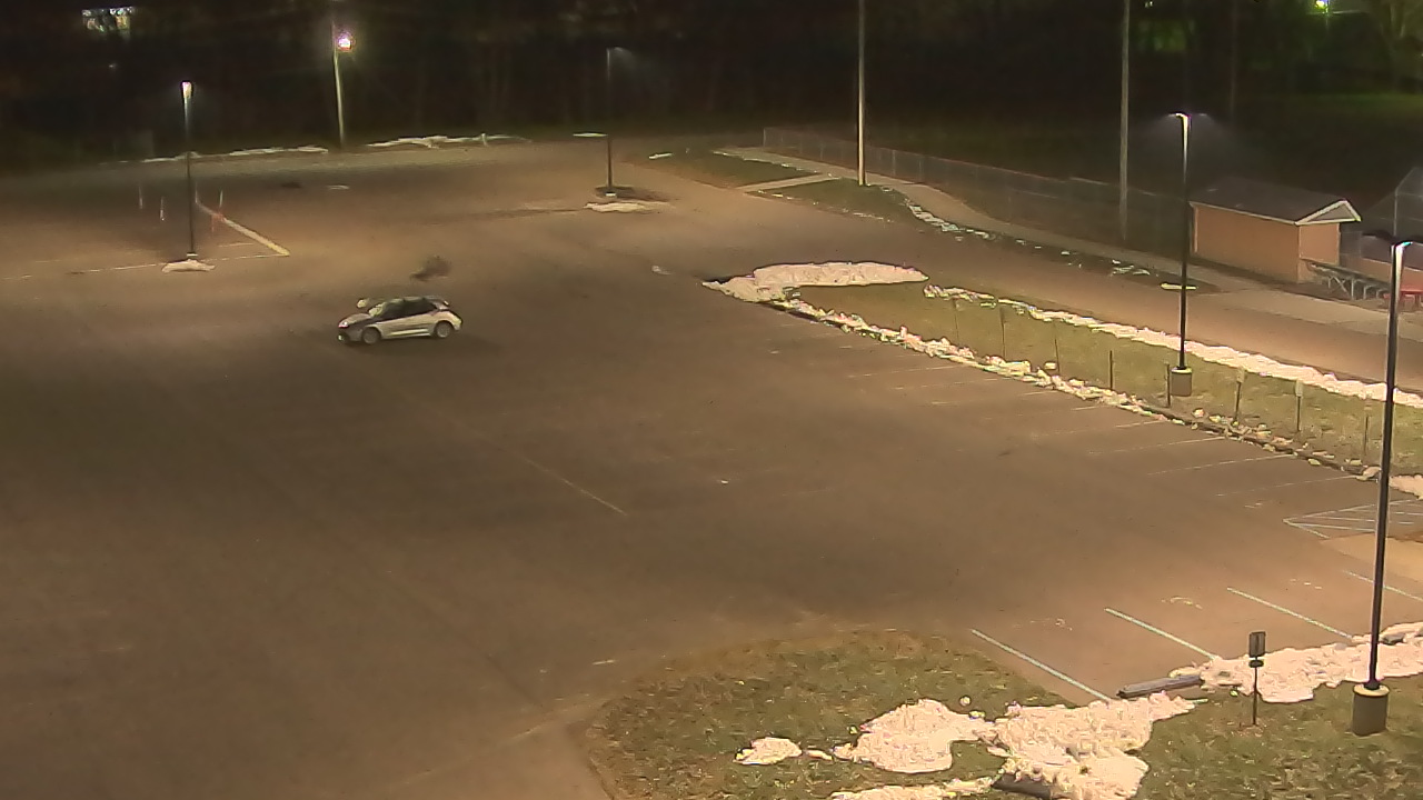 Thumbnail for current weather camera view from Trimble Local School District in Glouster, Ohio