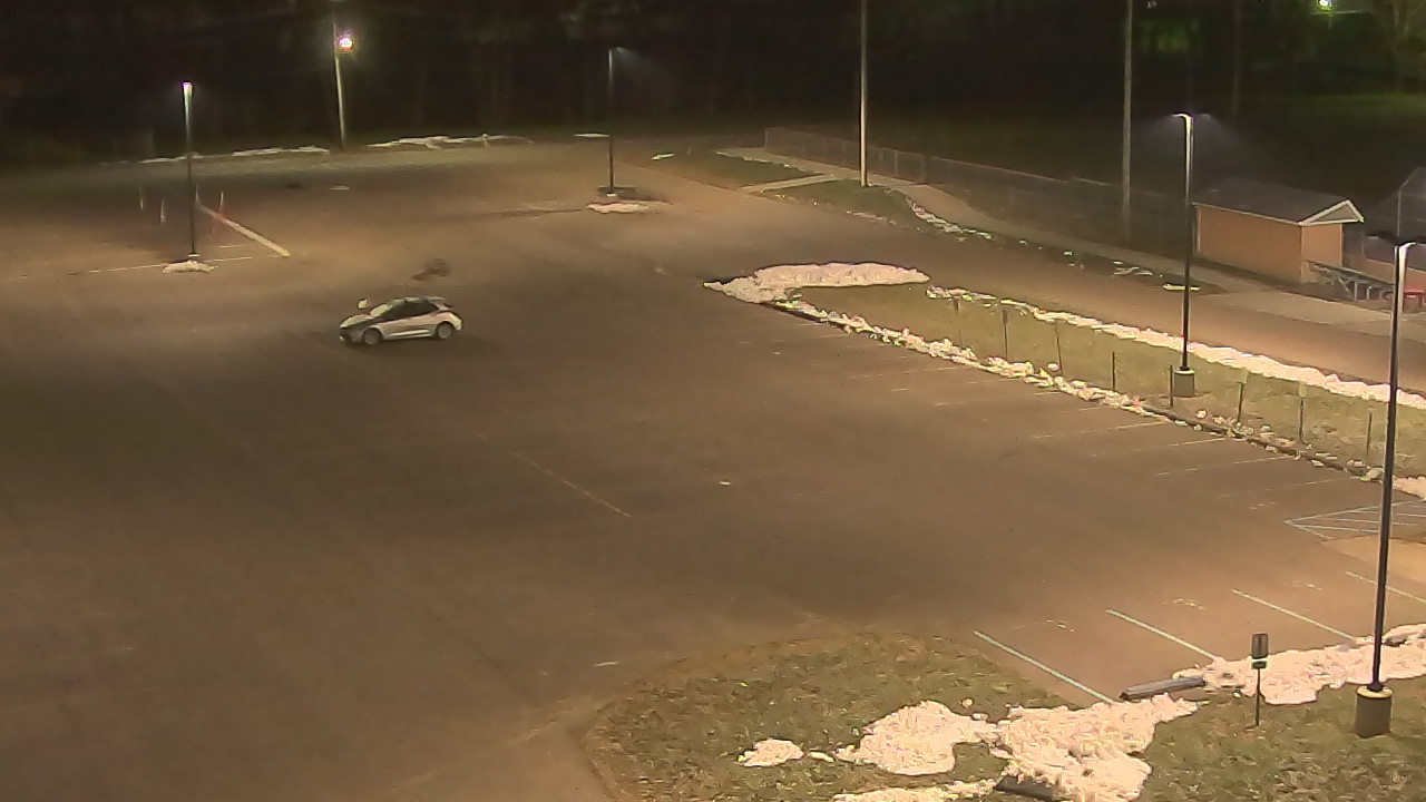 Thumbnail for current weather camera view from Trimble Local School District in Glouster, Ohio