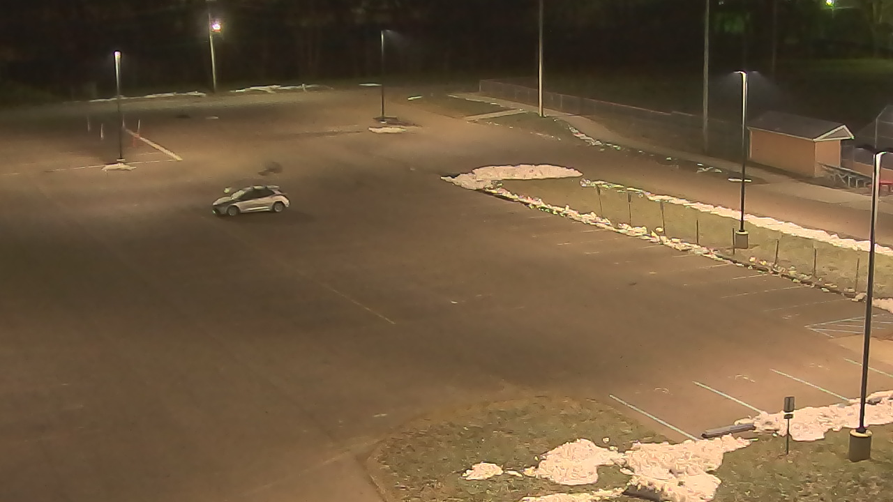 Thumbnail for current weather camera view from Trimble Local School District in Glouster, Ohio