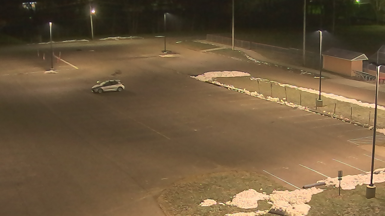 Thumbnail for current weather camera view from Trimble Local School District in Glouster, Ohio