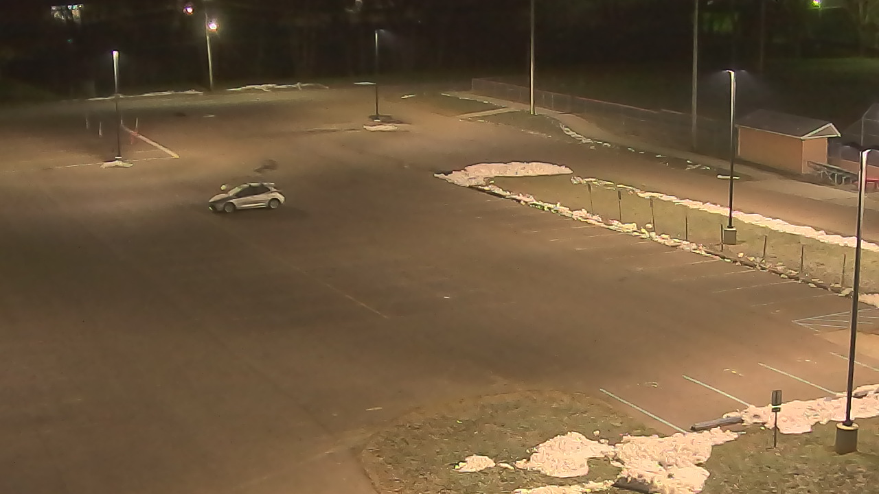 Thumbnail for current weather camera view from Trimble Local School District in Glouster, Ohio