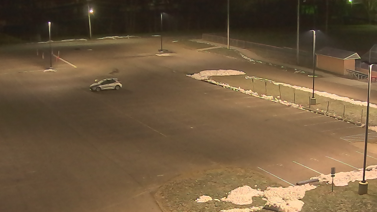 Thumbnail for current weather camera view from Trimble Local School District in Glouster, Ohio