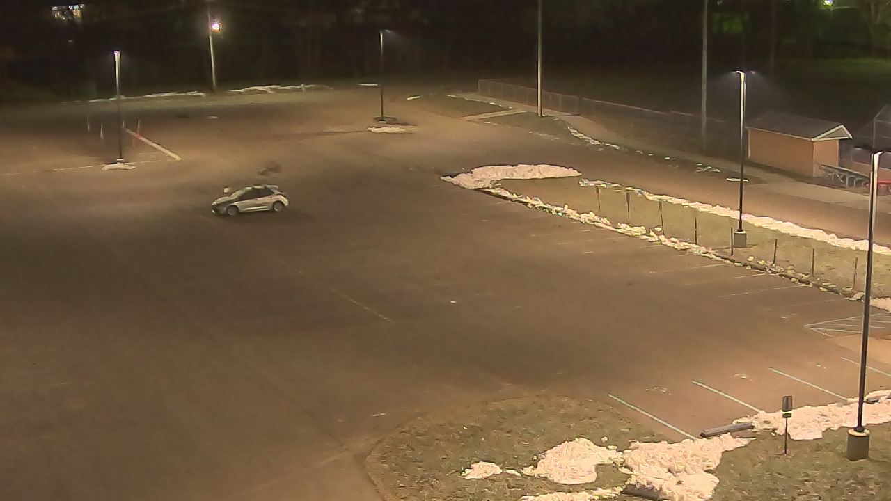 Thumbnail for current weather camera view from Trimble Local School District in Glouster, Ohio