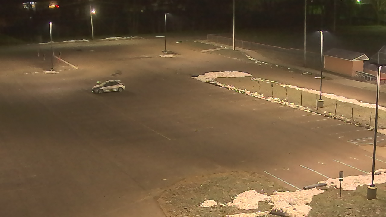 Thumbnail for current weather camera view from Trimble Local School District in Glouster, Ohio