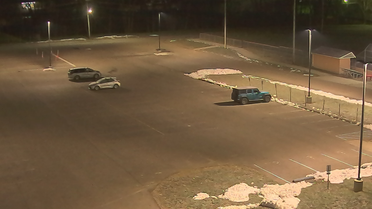 Thumbnail for current weather camera view from Trimble Local School District in Glouster, Ohio