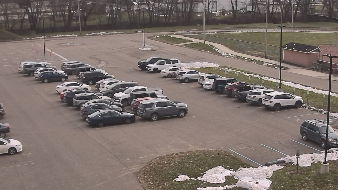 Thumbnail for current weather camera view from Trimble Local School District in Glouster, Ohio