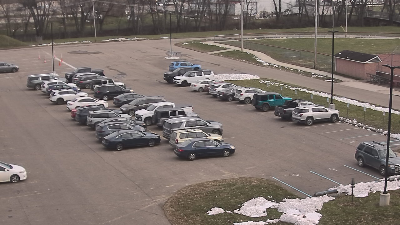 Thumbnail for current weather camera view from Trimble Local School District in Glouster, Ohio