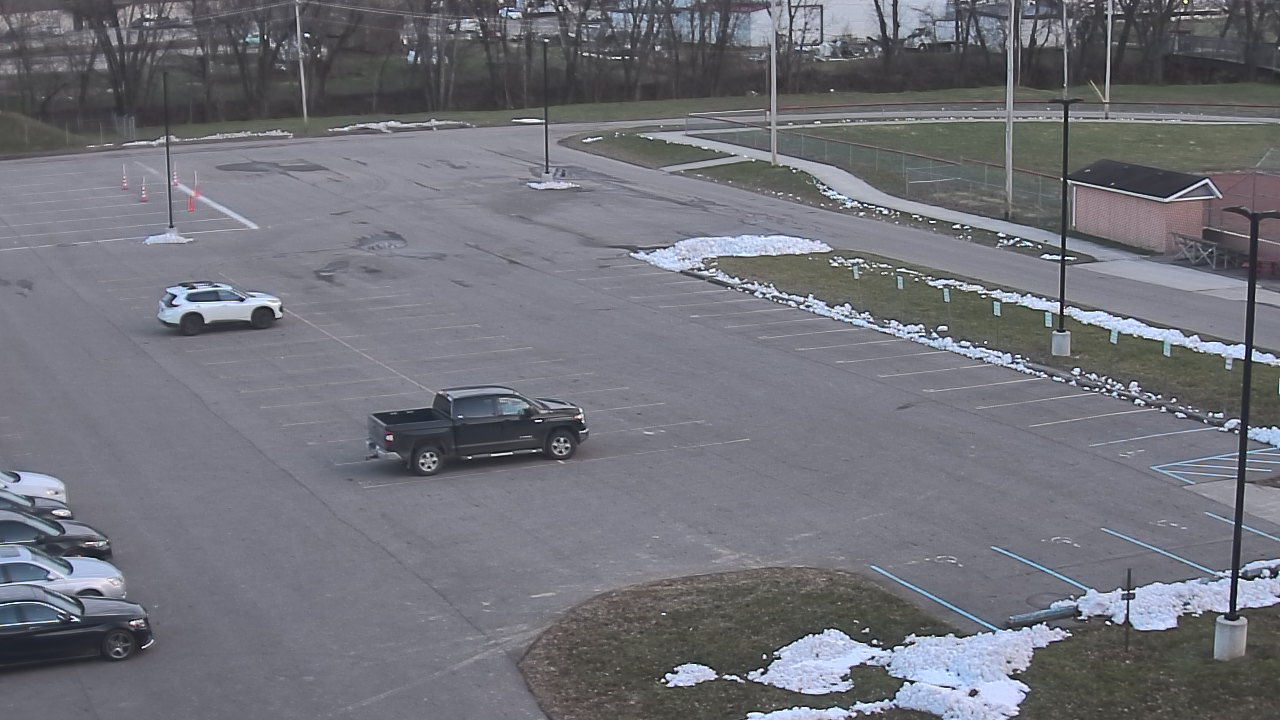 Thumbnail for current weather camera view from Trimble Local School District in Glouster, Ohio
