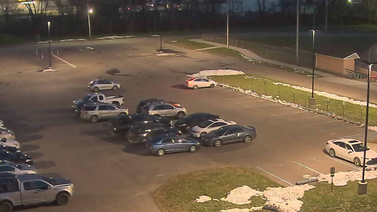 Thumbnail for current weather camera view from Trimble Local School District in Glouster, Ohio