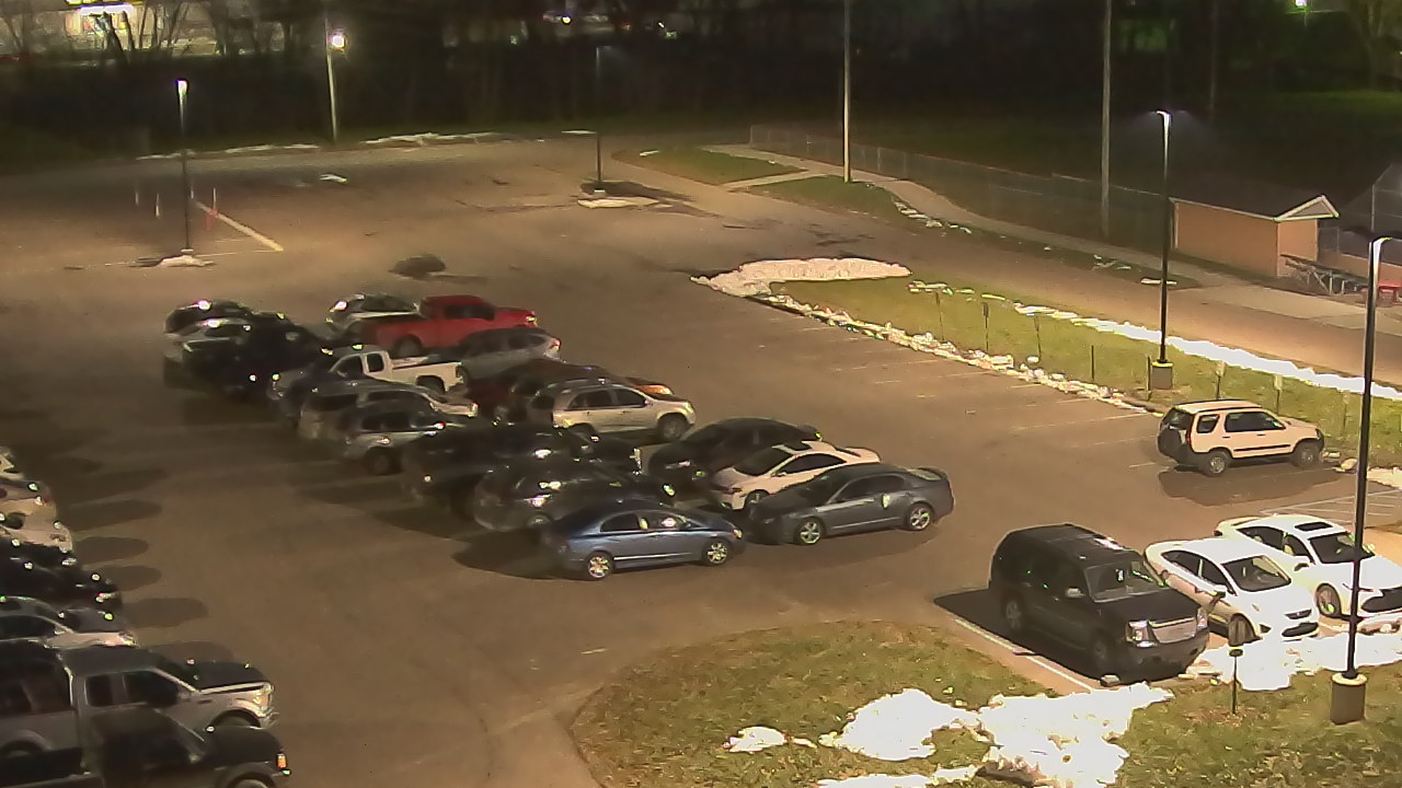 Thumbnail for current weather camera view from Trimble Local School District in Glouster, Ohio