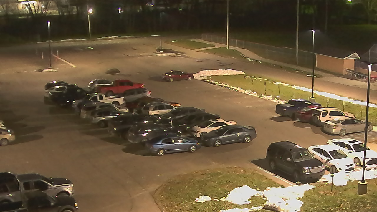 Thumbnail for current weather camera view from Trimble Local School District in Glouster, Ohio