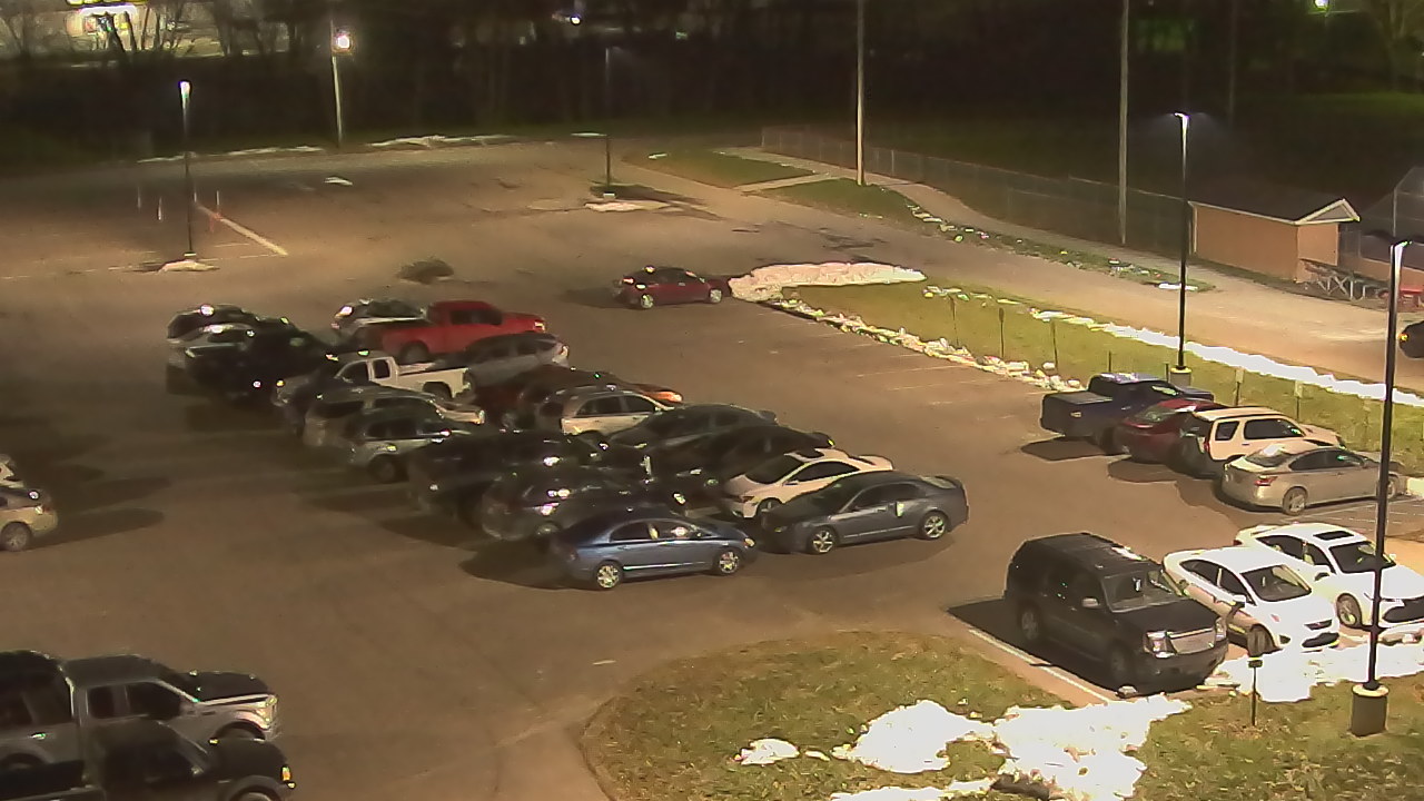 Thumbnail for current weather camera view from Trimble Local School District in Glouster, Ohio