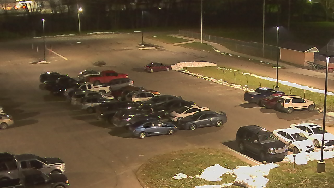 Thumbnail for current weather camera view from Trimble Local School District in Glouster, Ohio