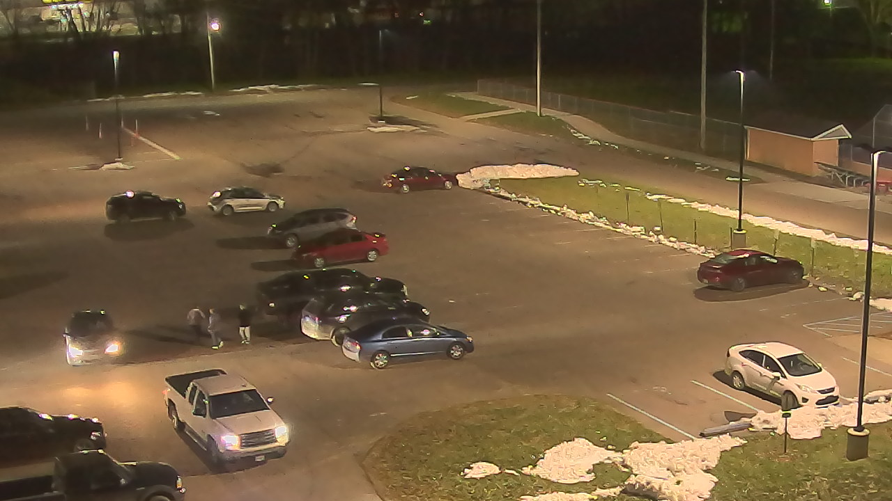 Thumbnail for current weather camera view from Trimble Local School District in Glouster, Ohio