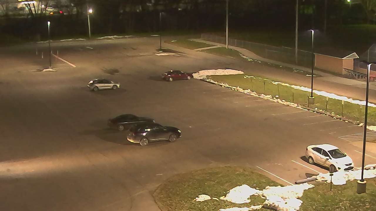 Thumbnail for current weather camera view from Trimble Local School District in Glouster, Ohio