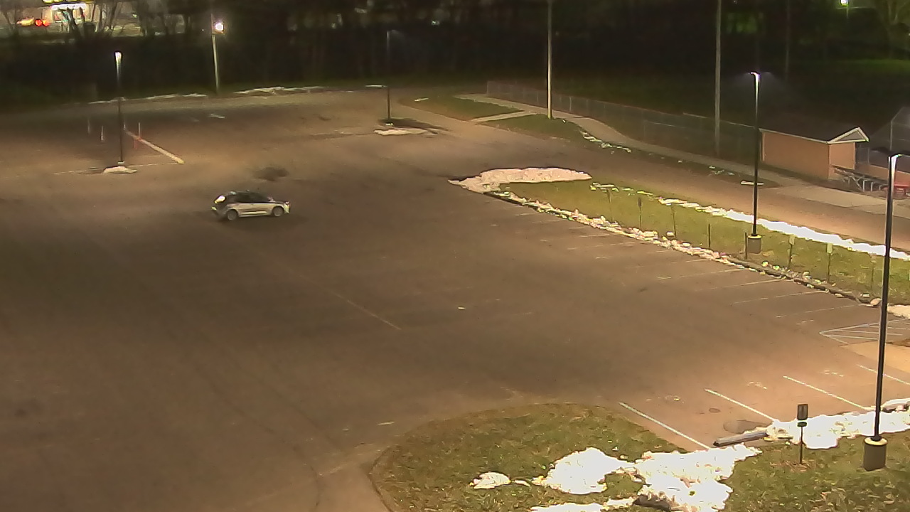 Thumbnail for current weather camera view from Trimble Local School District in Glouster, Ohio