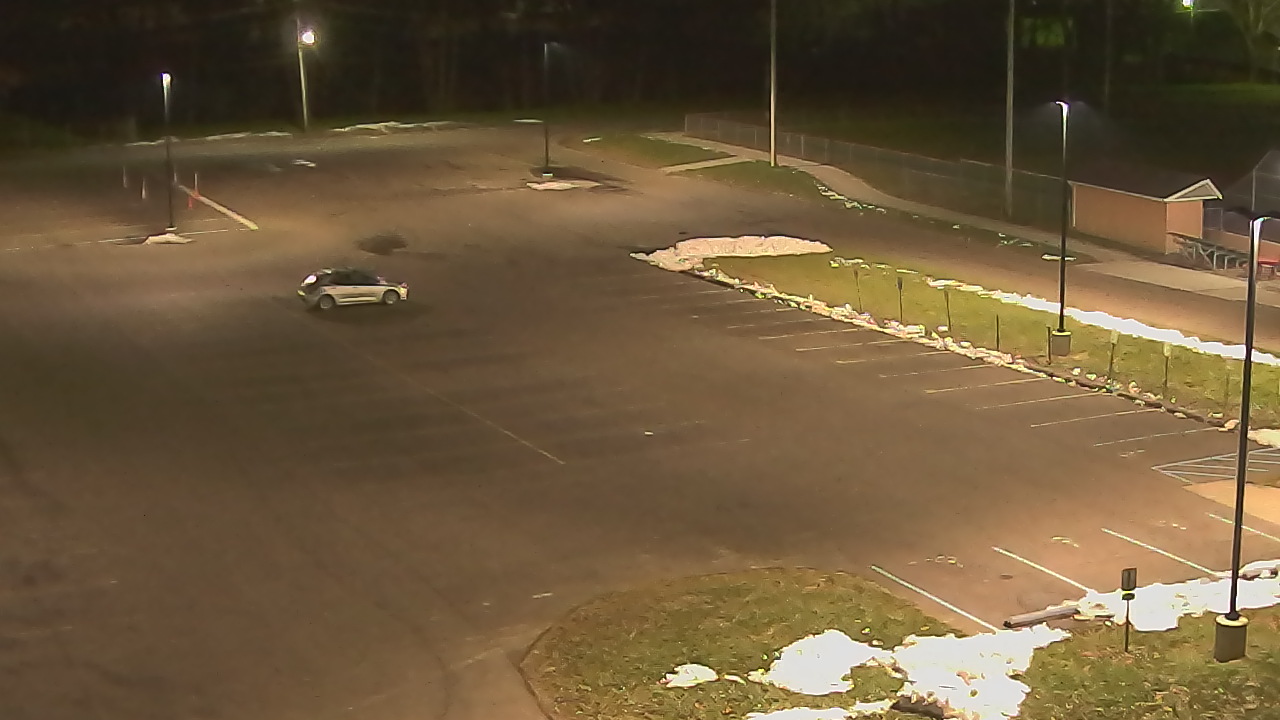 Thumbnail for current weather camera view from Trimble Local School District in Glouster, Ohio