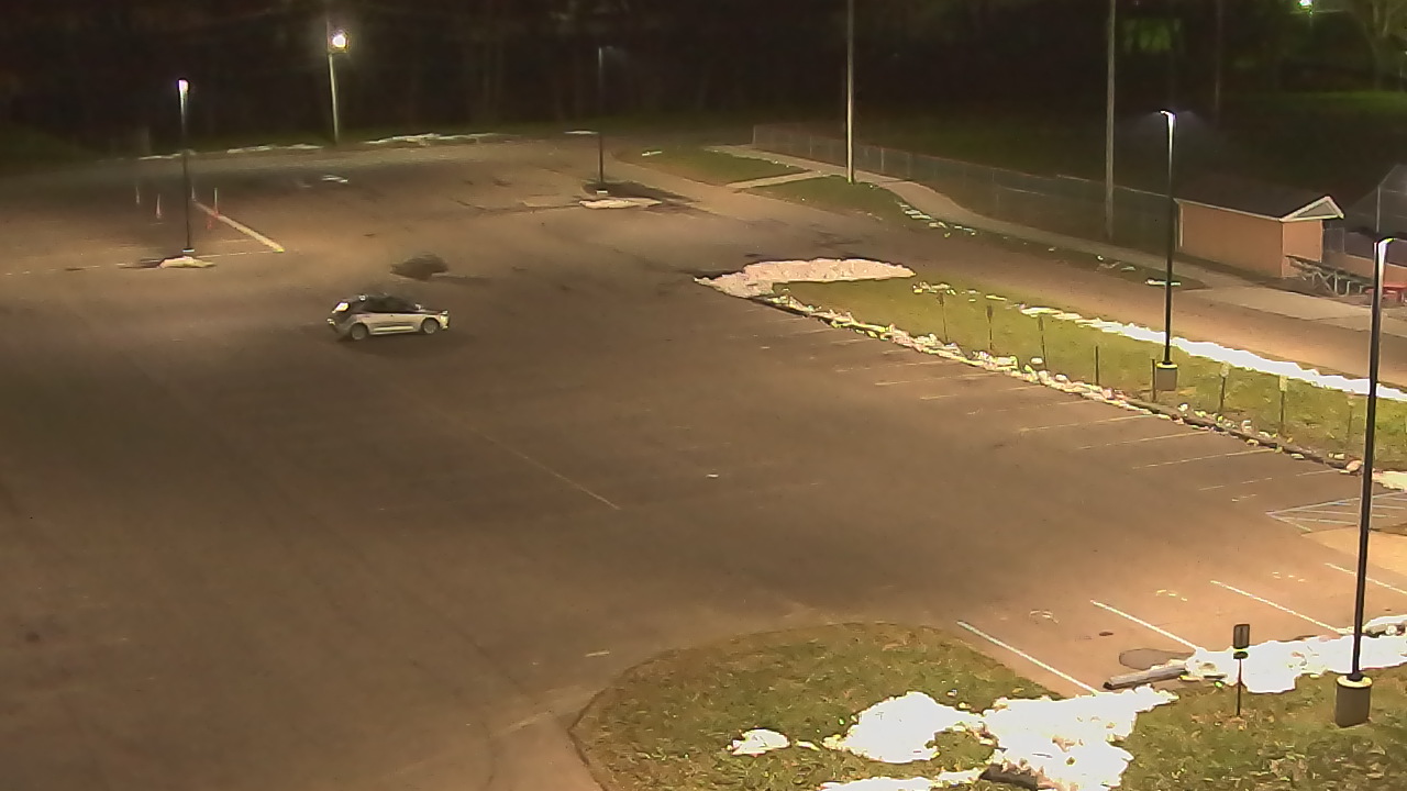 Thumbnail for current weather camera view from Trimble Local School District in Glouster, Ohio