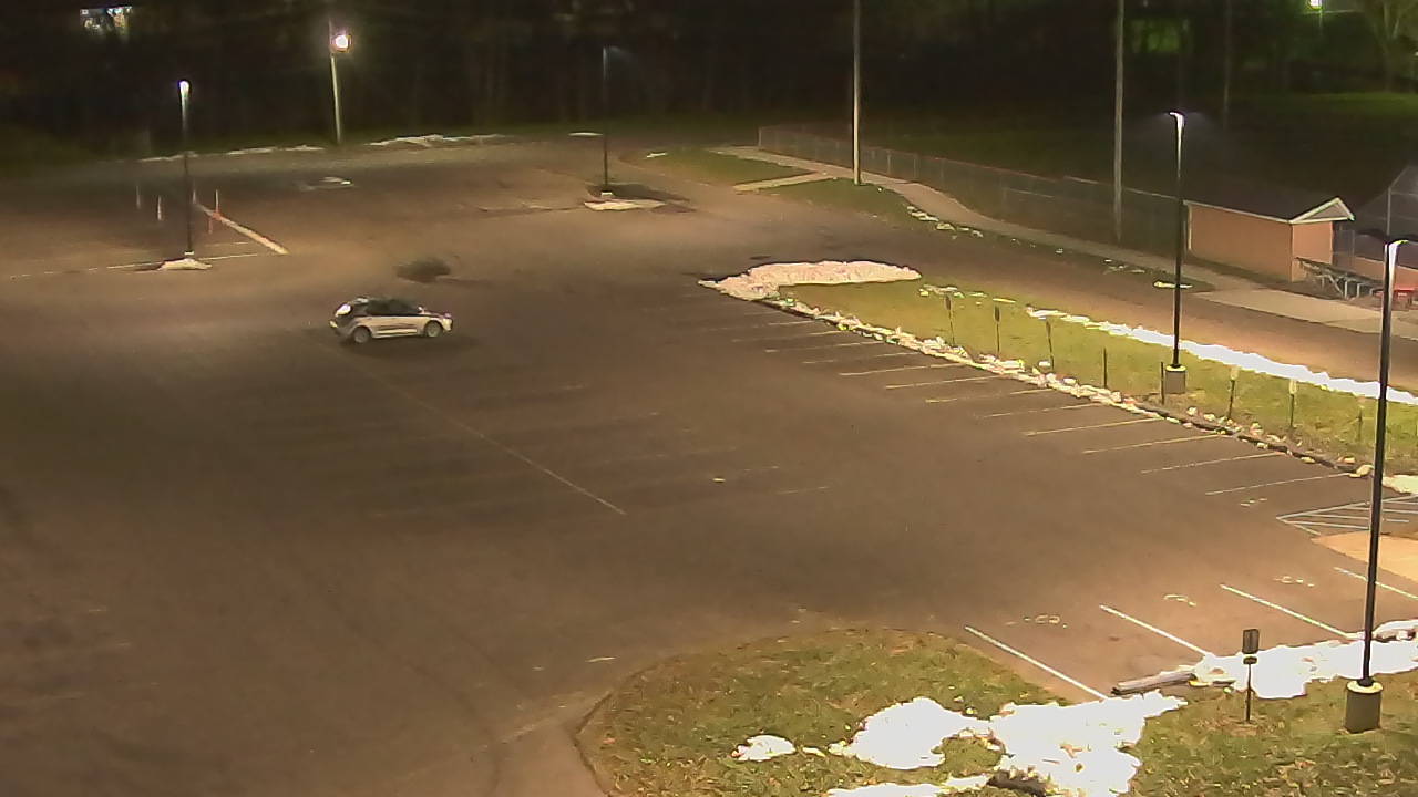 Thumbnail for current weather camera view from Trimble Local School District in Glouster, Ohio