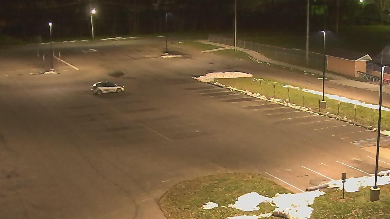 Thumbnail for current weather camera view from Trimble Local School District in Glouster, Ohio