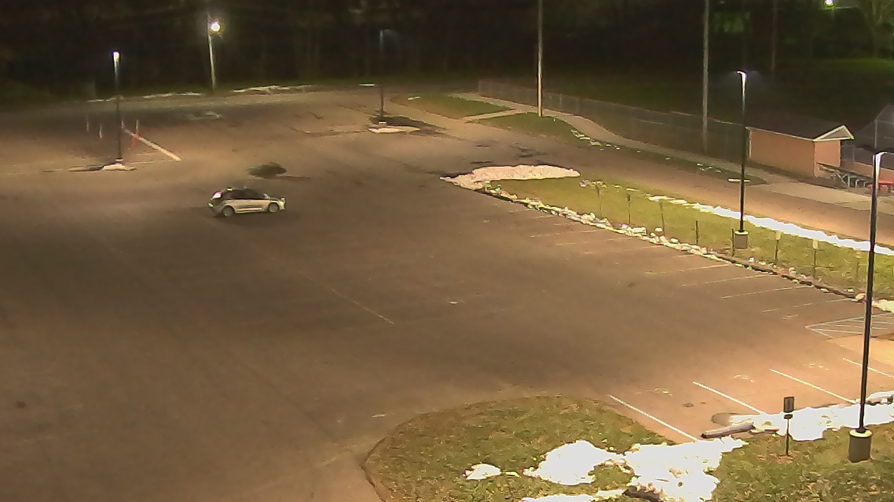 Thumbnail for current weather camera view from Trimble Local School District in Glouster, Ohio