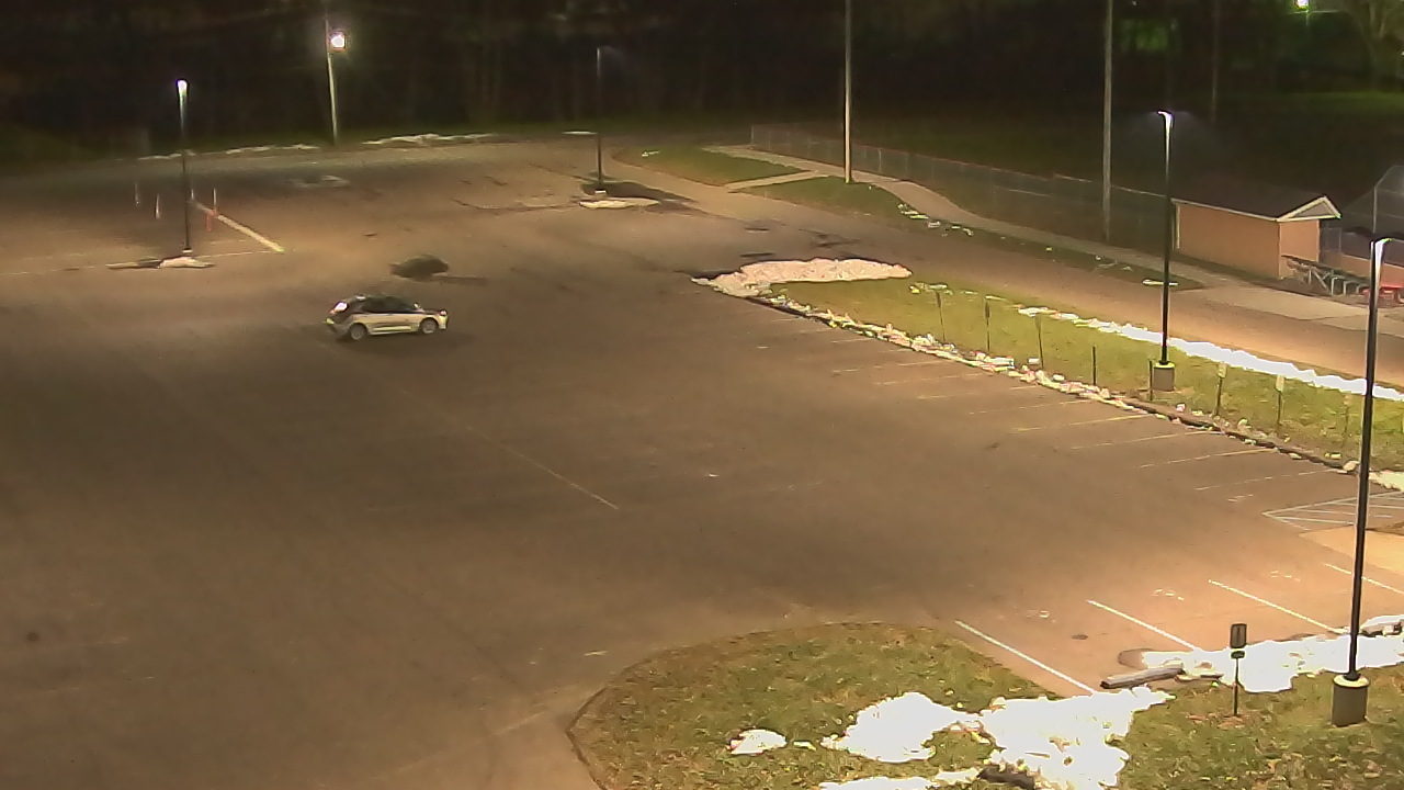 Thumbnail for current weather camera view from Trimble Local School District in Glouster, Ohio