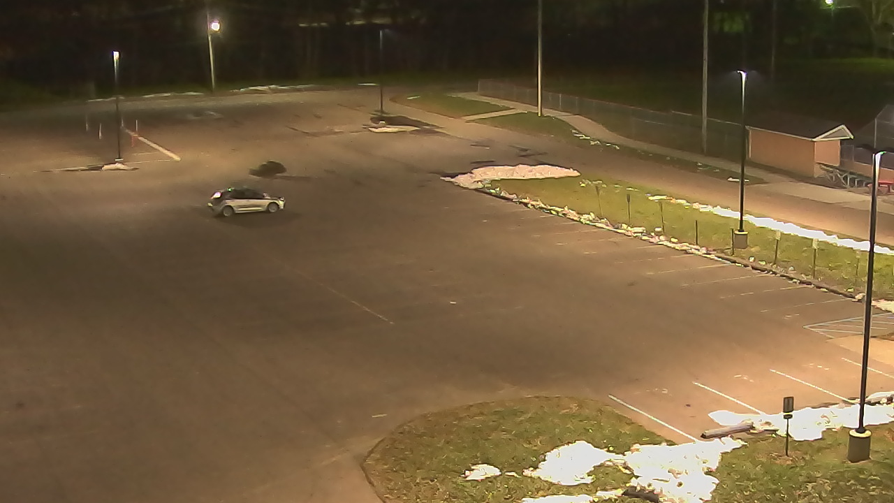 Thumbnail for current weather camera view from Trimble Local School District in Glouster, Ohio