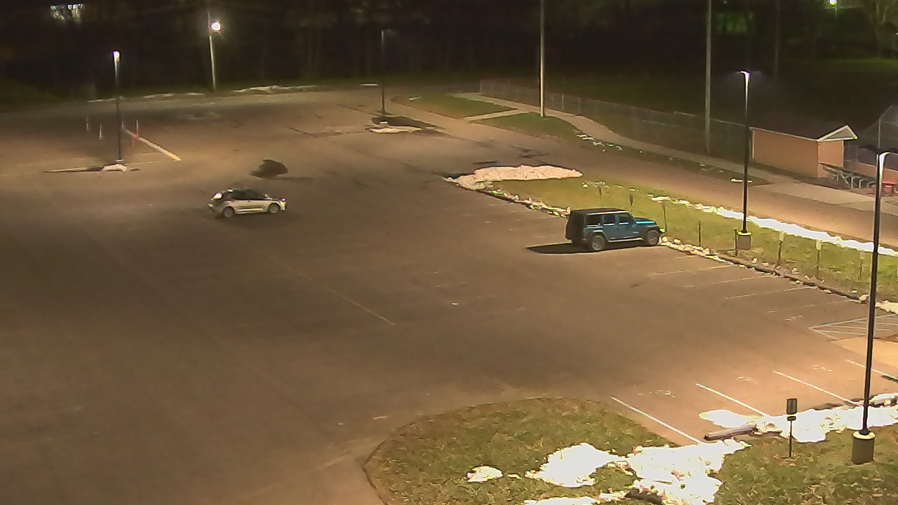 Thumbnail for current weather camera view from Trimble Local School District in Glouster, Ohio