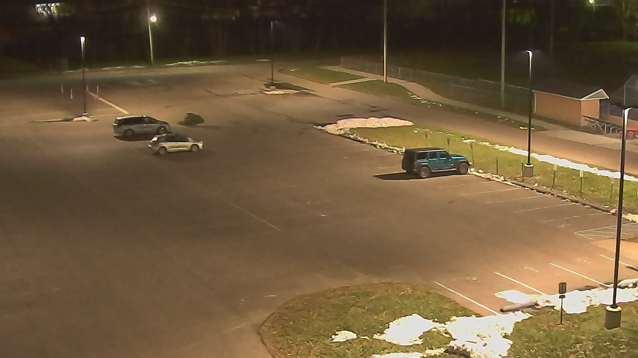 Thumbnail for current weather camera view from Trimble Local School District in Glouster, Ohio