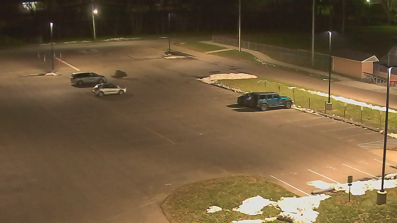 Thumbnail for current weather camera view from Trimble Local School District in Glouster, Ohio