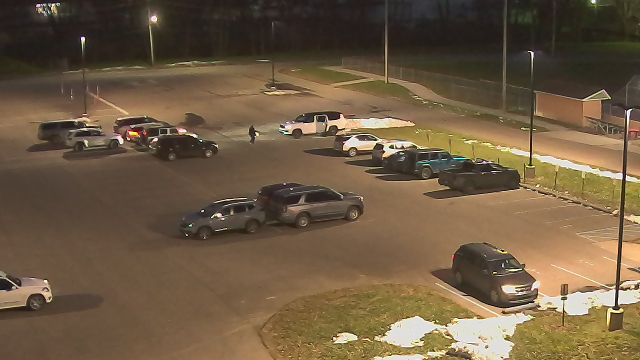 Thumbnail for current weather camera view from Trimble Local School District in Glouster, Ohio