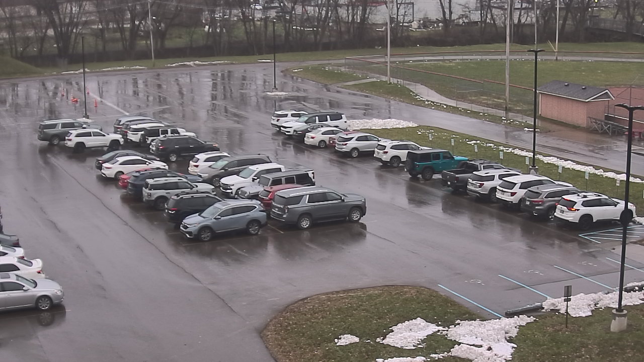 Thumbnail for current weather camera view from Trimble Local School District in Glouster, Ohio