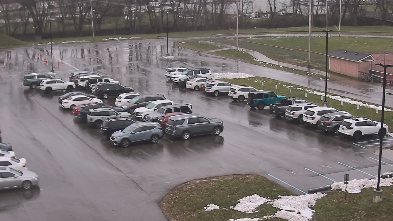 Thumbnail for current weather camera view from Trimble Local School District in Glouster, Ohio