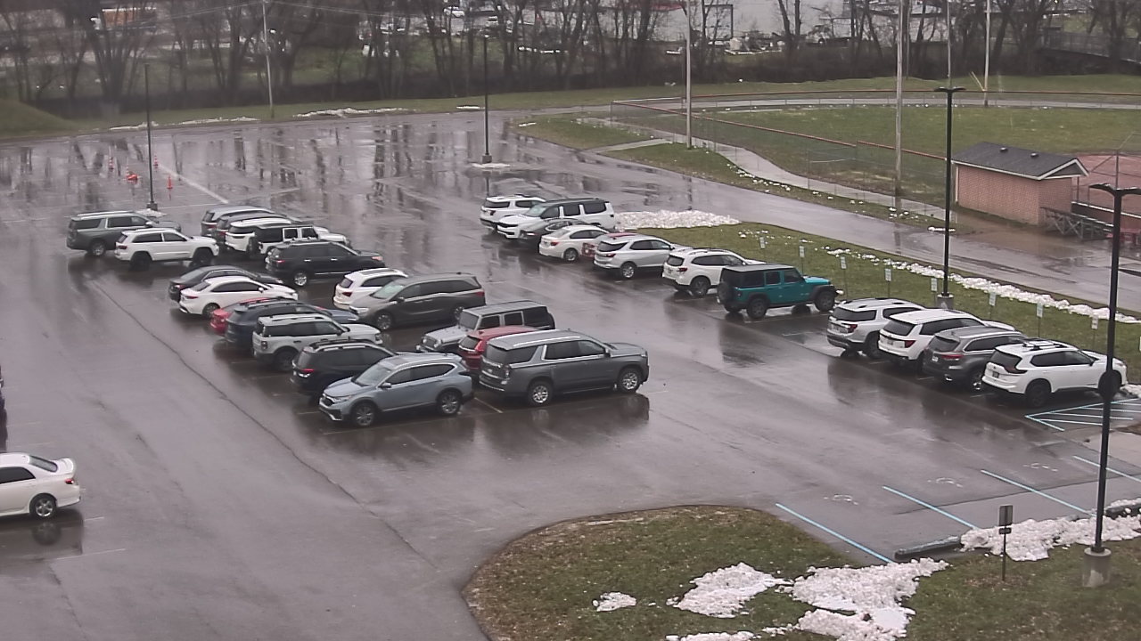 Thumbnail for current weather camera view from Trimble Local School District in Glouster, Ohio