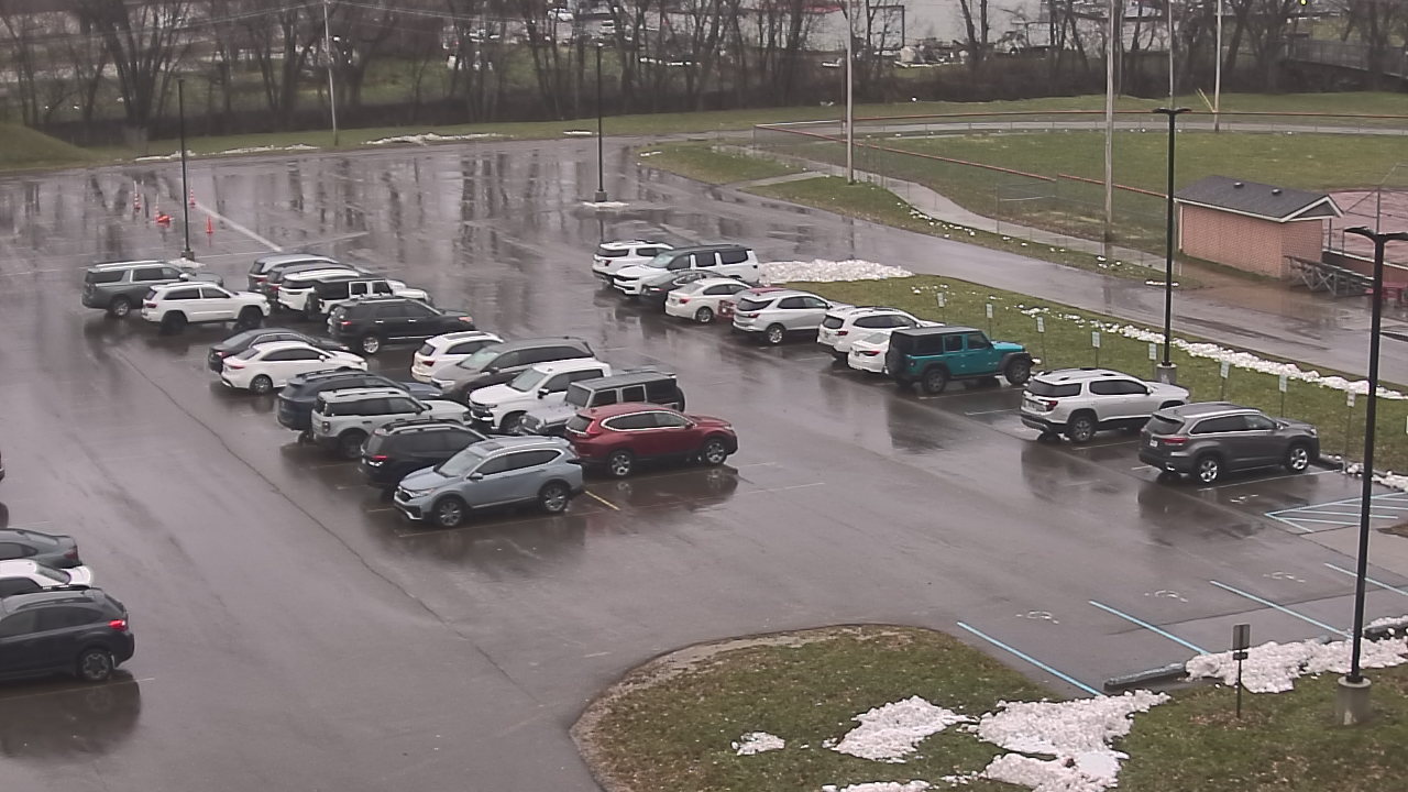 Thumbnail for current weather camera view from Trimble Local School District in Glouster, Ohio