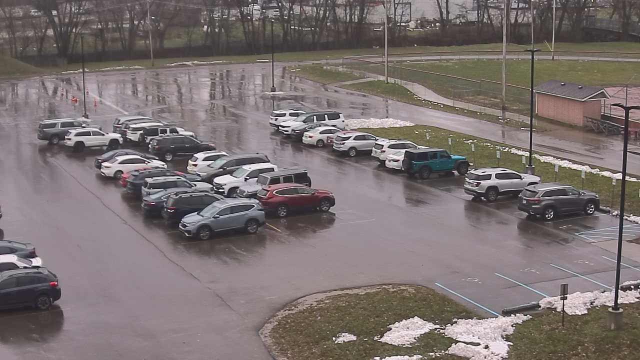 Thumbnail for current weather camera view from Trimble Local School District in Glouster, Ohio