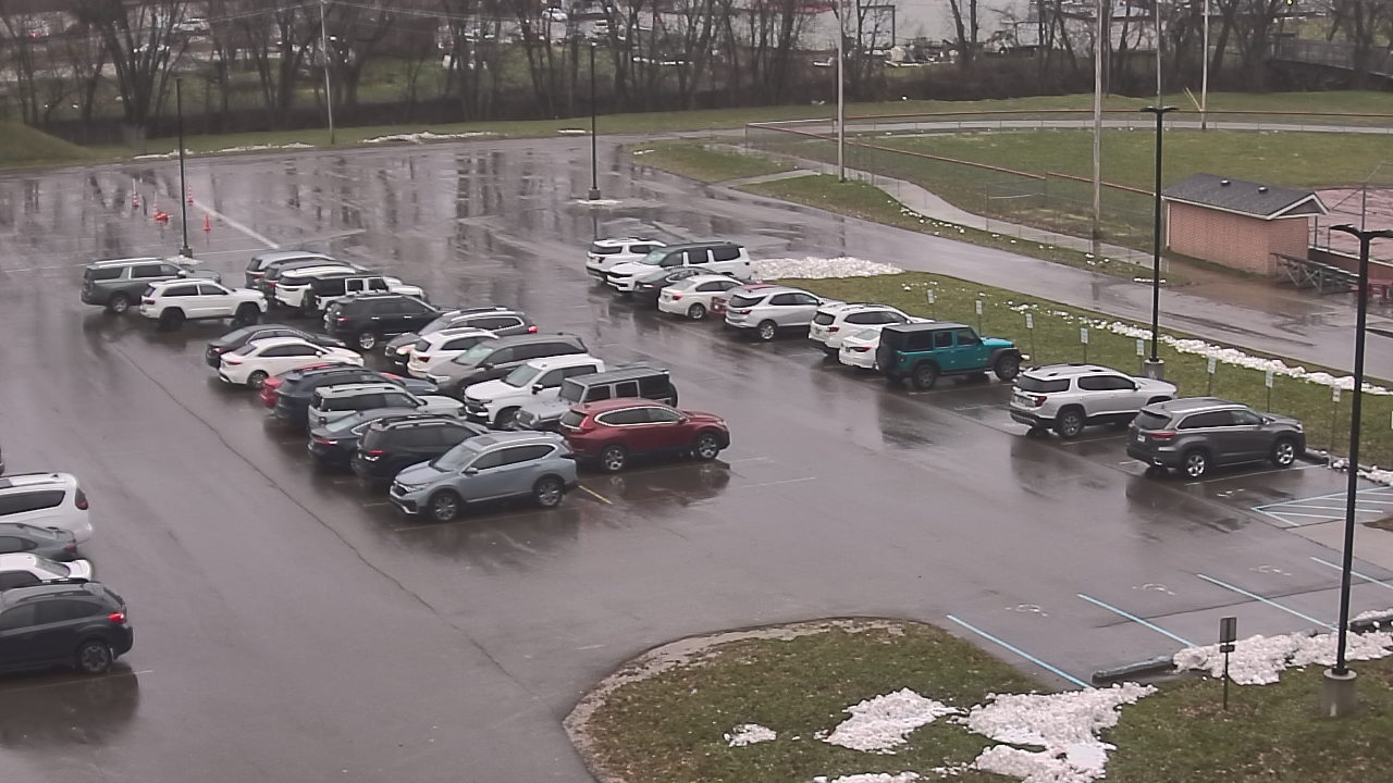 Thumbnail for current weather camera view from Trimble Local School District in Glouster, Ohio