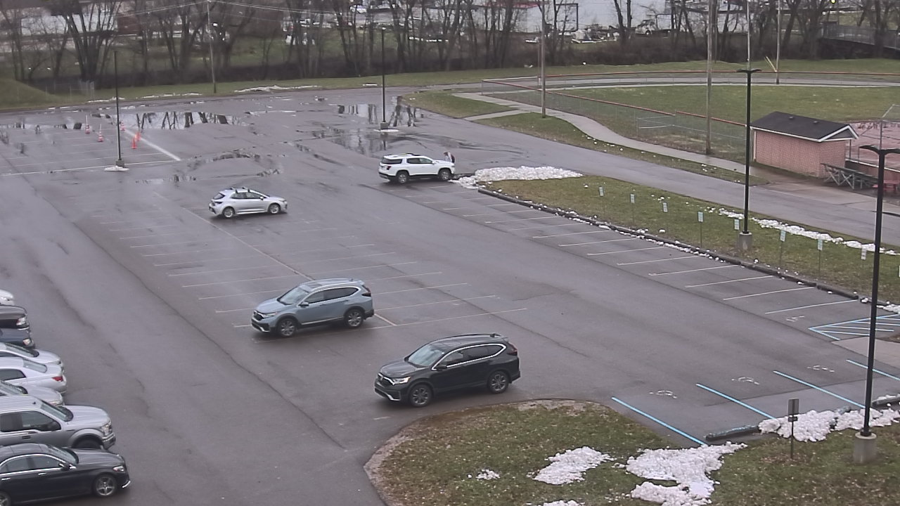 Thumbnail for current weather camera view from Trimble Local School District in Glouster, Ohio