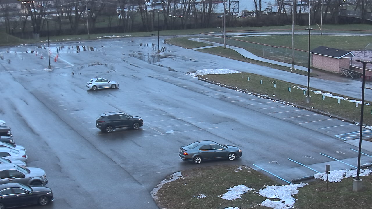 Thumbnail for current weather camera view from Trimble Local School District in Glouster, Ohio