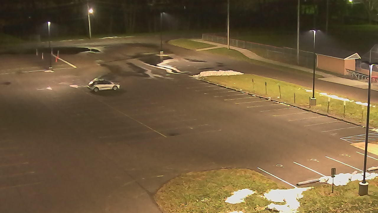 Thumbnail for current weather camera view from Trimble Local School District in Glouster, Ohio