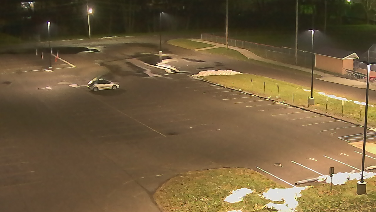 Thumbnail for current weather camera view from Trimble Local School District in Glouster, Ohio