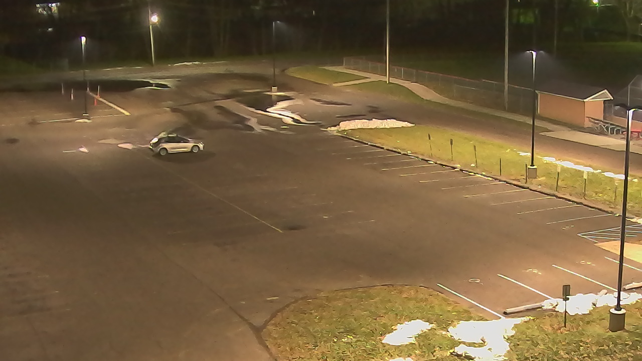 Thumbnail for current weather camera view from Trimble Local School District in Glouster, Ohio