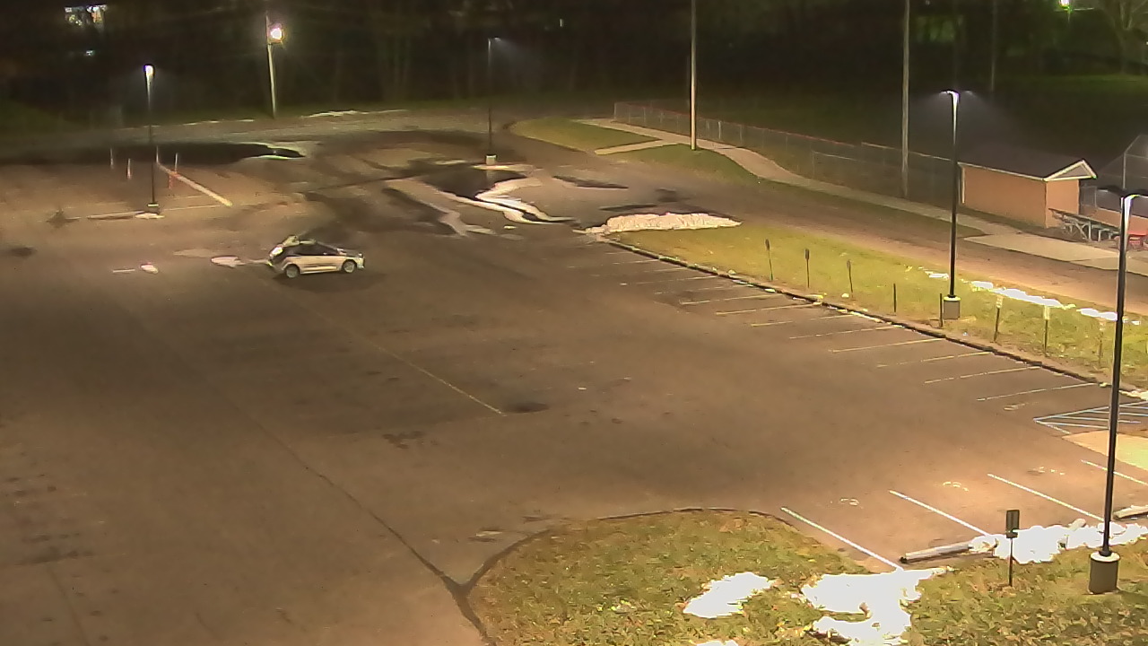 Thumbnail for current weather camera view from Trimble Local School District in Glouster, Ohio