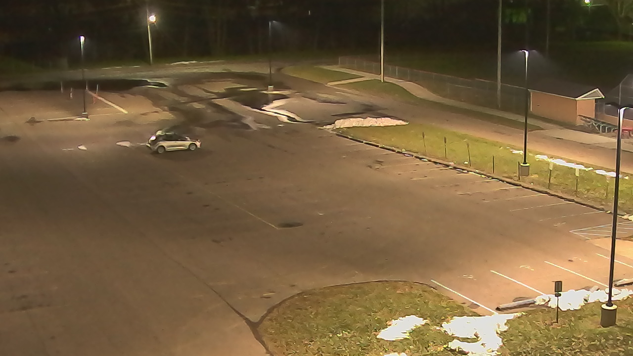 Thumbnail for current weather camera view from Trimble Local School District in Glouster, Ohio