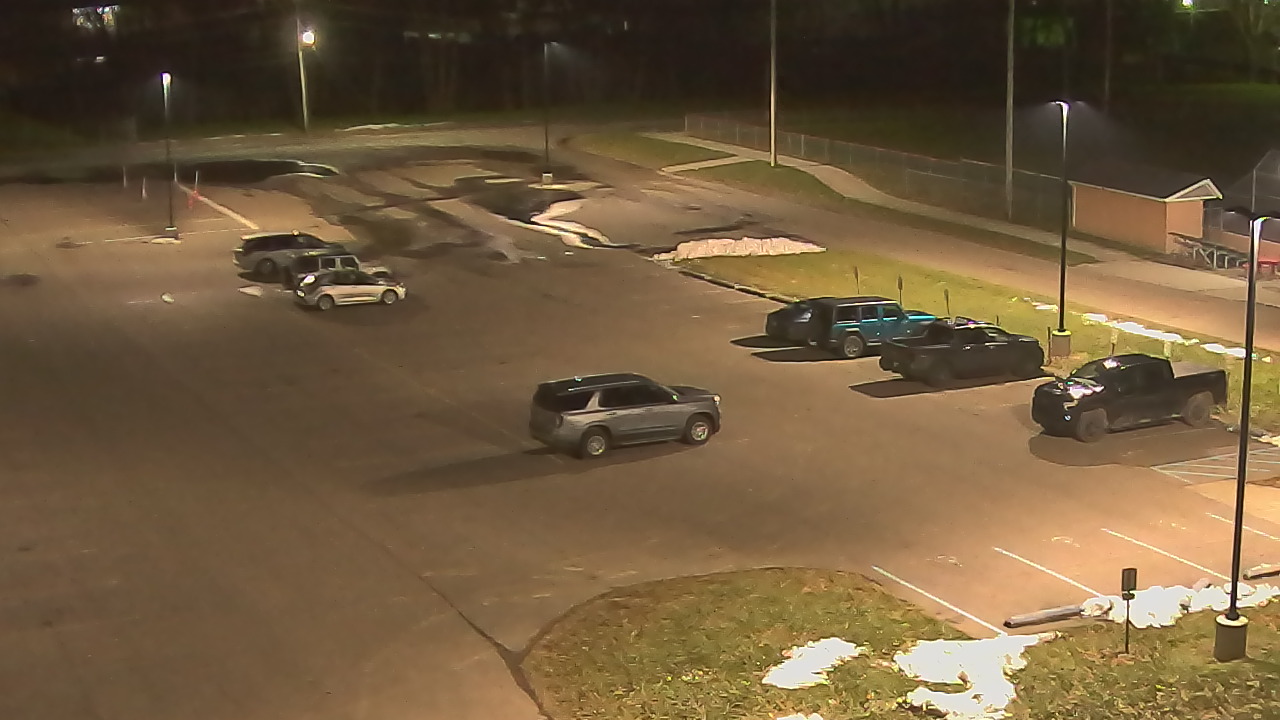 Thumbnail for current weather camera view from Trimble Local School District in Glouster, Ohio