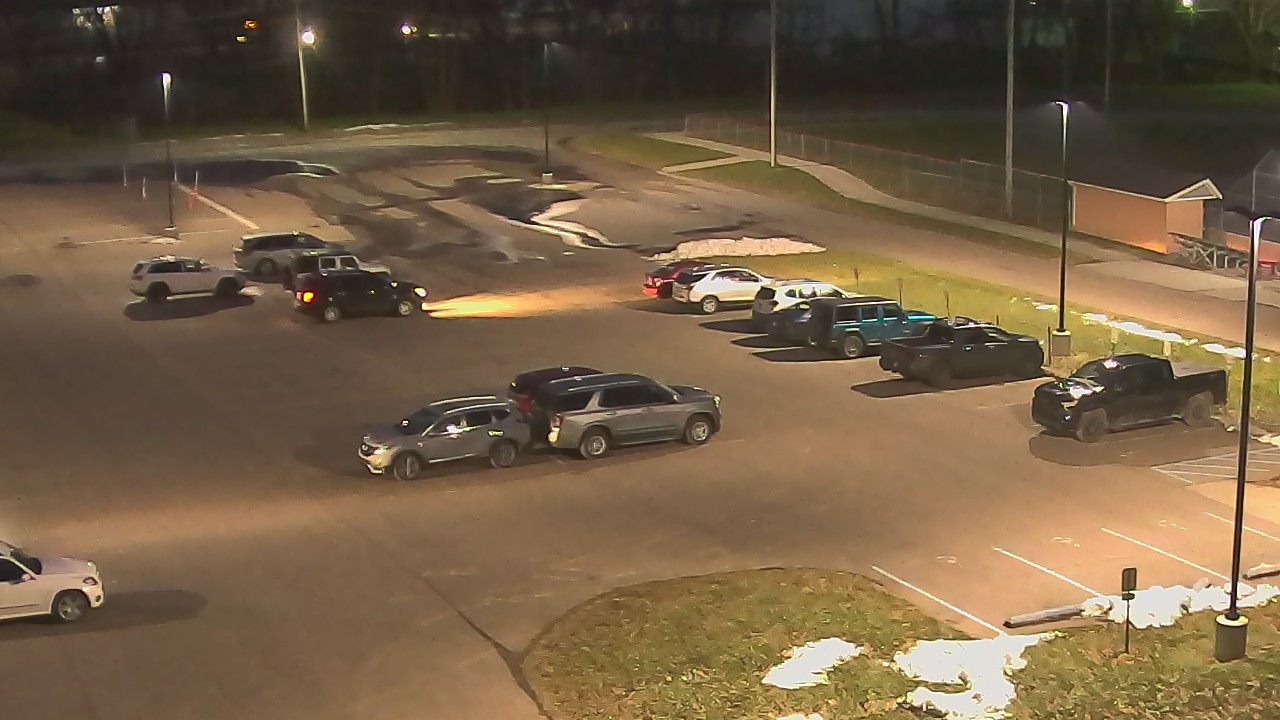 Thumbnail for current weather camera view from Trimble Local School District in Glouster, Ohio