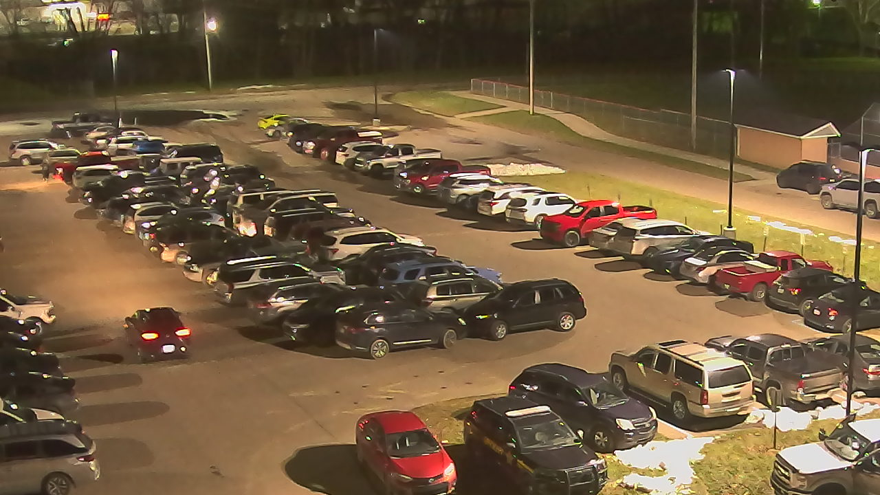 Thumbnail for current weather camera view from Trimble Local School District in Glouster, Ohio